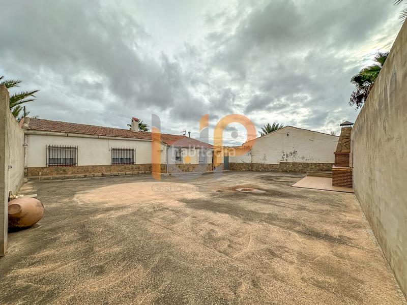 Foto 83013990-0dc0-4917-a512-6ebb711c4834. Haus mit heizung parking in Huércal - Overa