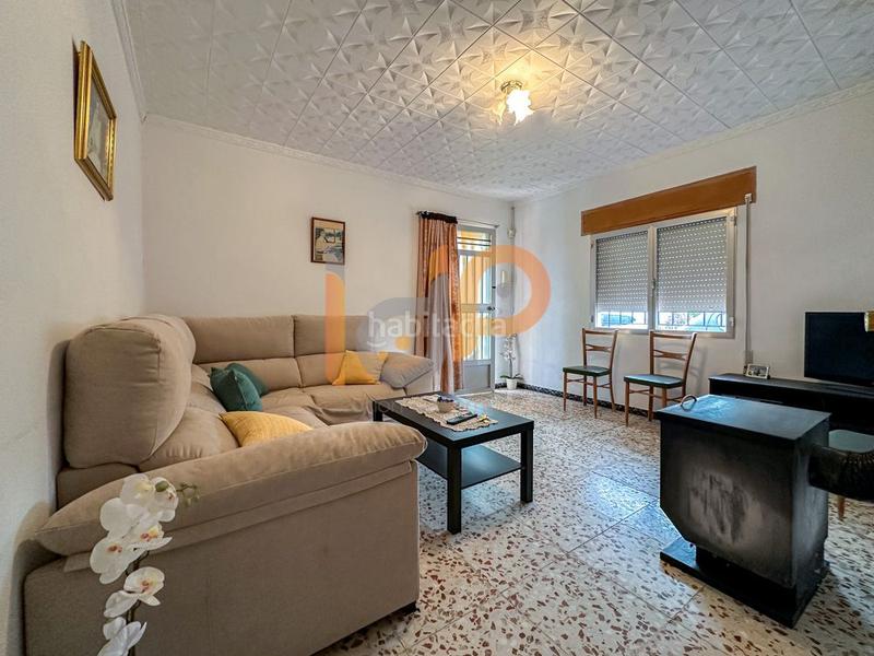 Foto 8b392d2b-cc7a-4e1e-9369-673fa0073a88. Haus mit heizung parking in Huércal - Overa