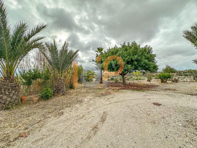 Foto 962d0d21-cee6-4567-9f7f-de6af0011657. Haus mit heizung parking in Huércal - Overa