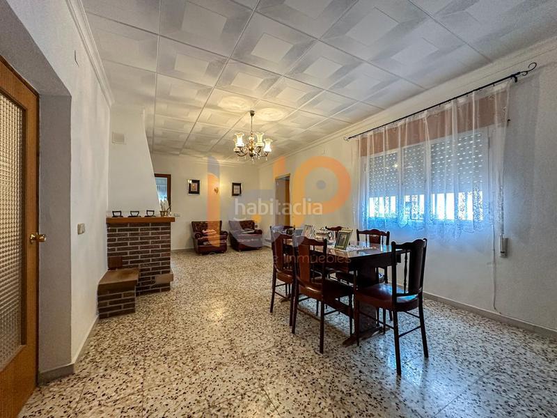 Foto aa1142d9-fbcc-437c-a608-f51ec394476e. Haus mit heizung parking in Huércal - Overa