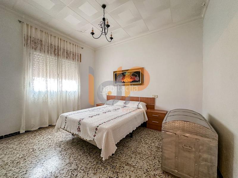 Foto af5f7e74-f259-4454-a50d-8eb6e38e72e9. Haus mit heizung parking in Huércal - Overa