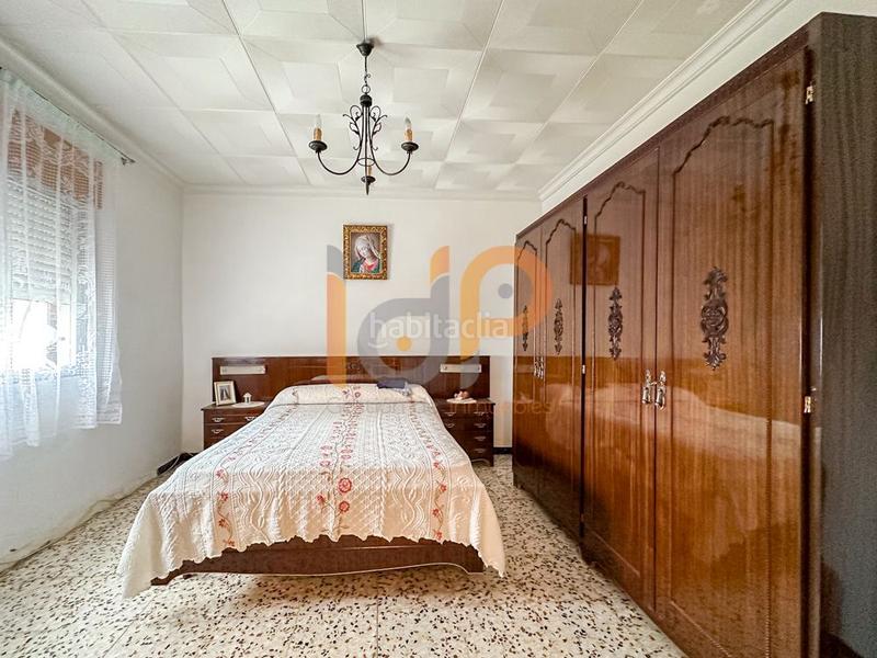 Foto afdb3003-d6a8-4ed7-b250-22348f28e17f. Haus mit heizung parking in Huércal - Overa