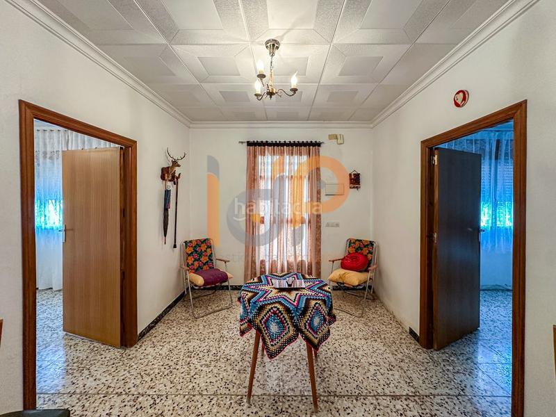 Foto c970184d-c112-4870-9075-1e9b8ff6b847. Haus mit heizung parking in Huércal - Overa