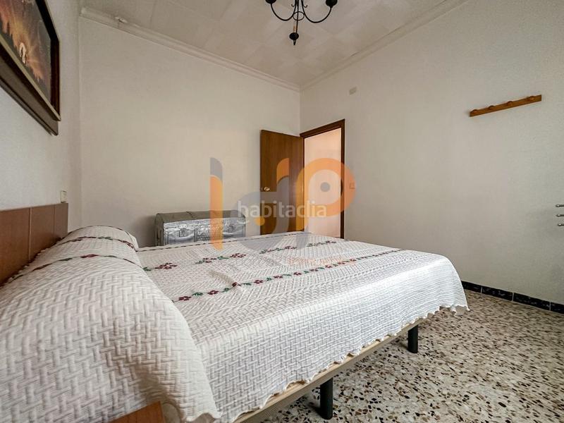 Foto cbe5f546-6b87-489e-a7b1-f0e1fbd0ce4e. Haus mit heizung parking in Huércal - Overa