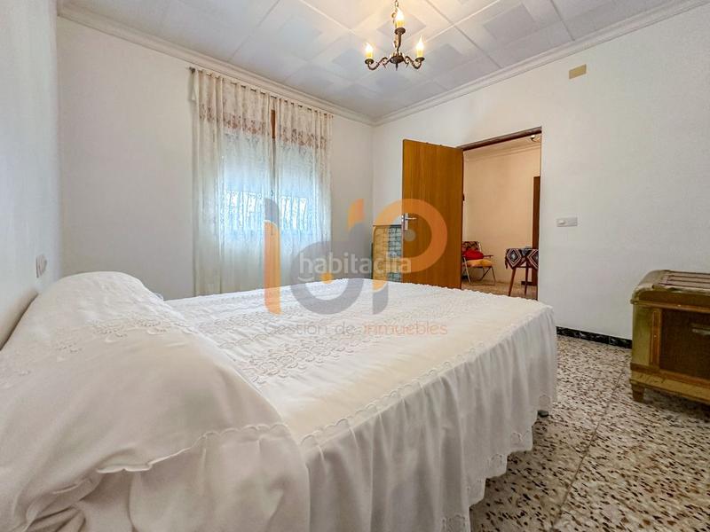 Foto d3ed25fb-a445-46e9-be78-ec19922e3344. Haus mit heizung parking in Huércal - Overa