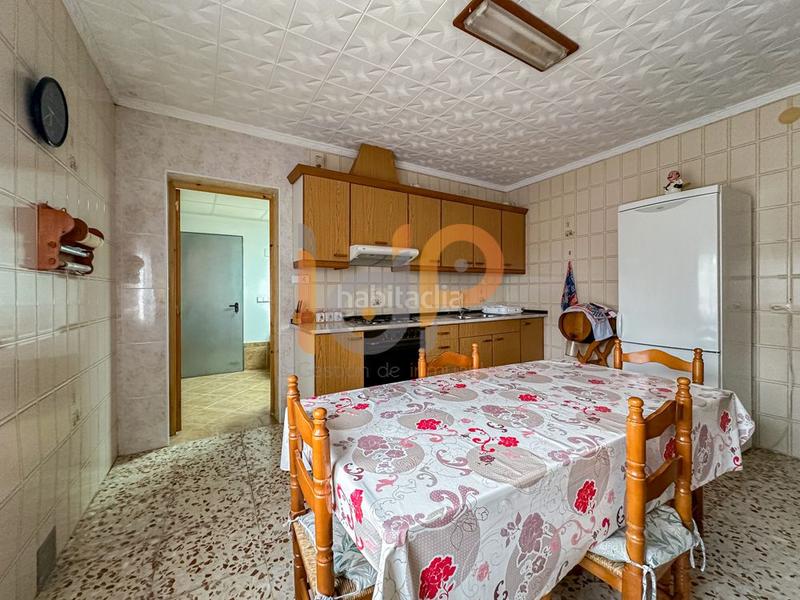 Foto e67414d9-8399-4d31-b318-f211b28da80e. Haus mit heizung parking in Huércal - Overa