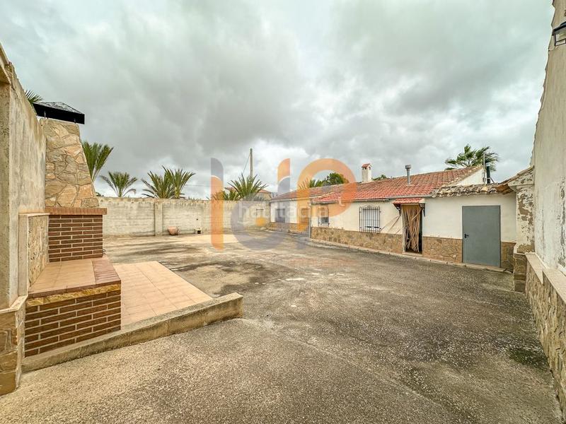 Foto e9b4ee37-202b-4d8a-9532-6d6046da6d60. Haus mit heizung parking in Huércal - Overa