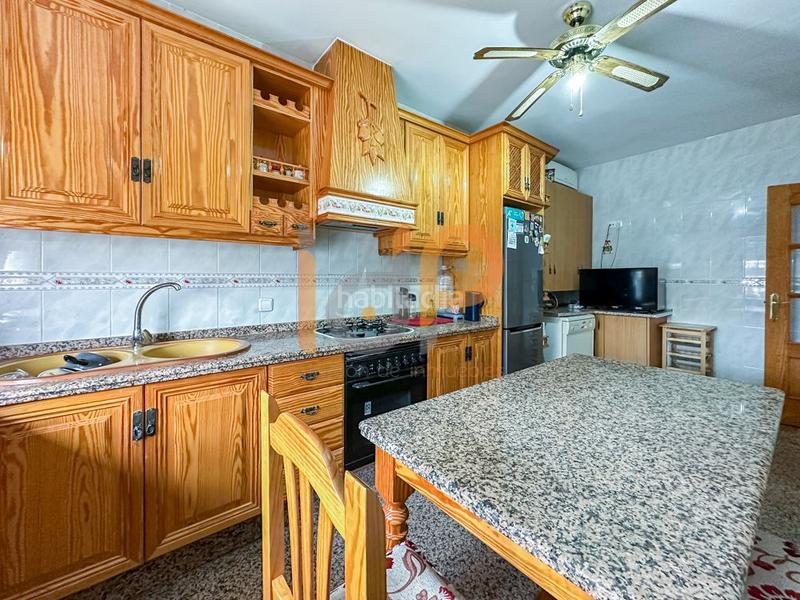 Foto 718915bd-51e2-4c77-999b-a725c1d6c29c. Maison dans Huércal - Overa