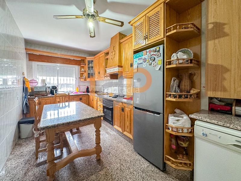 Foto aa8e2c4c-df54-4531-9bab-6d7b9df16349. Maison dans Huércal - Overa