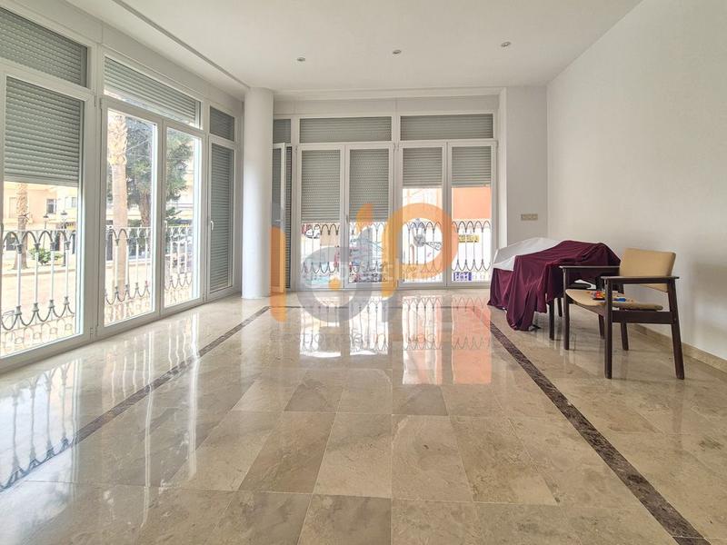 Foto 32f65a3d-5843-458d-b259-4015a3014f39. Appartement dans Cuevas del Almanzora pueblo Cuevas del Almanzora