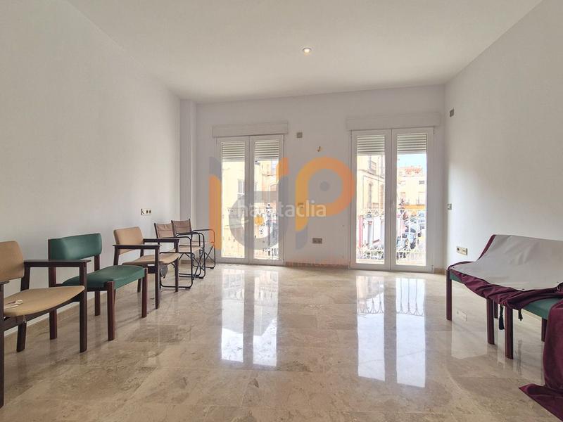 Foto 9f23d10e-9ea5-4244-aadf-3811bf3011f9. Appartement dans Cuevas del Almanzora pueblo Cuevas del Almanzora