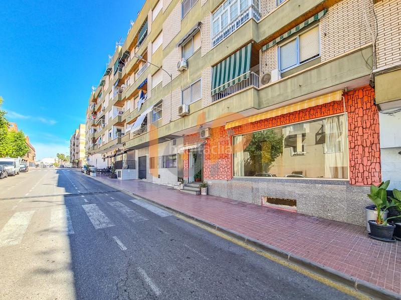 Foto 230bb78d-a4b2-4897-b4d0-f4081a468118. Lloguer local comercial a Huércal - Overa