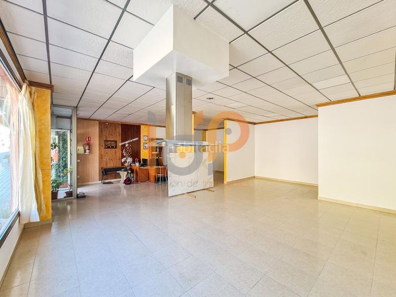 Foto 17980569-2b1c-452b-937c-3319c7099fd0. Rent business premise in Huércal - Overa