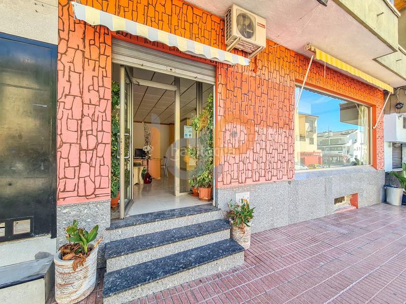 Foto 3a558db6-9543-43c0-a507-129de4af2231. Rent business premise in Huércal - Overa