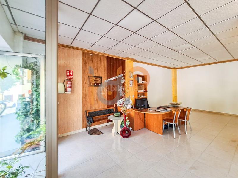Foto 42a2caa4-9bef-45a7-bbe3-aefb767696bd. Rent business premise in Huércal - Overa