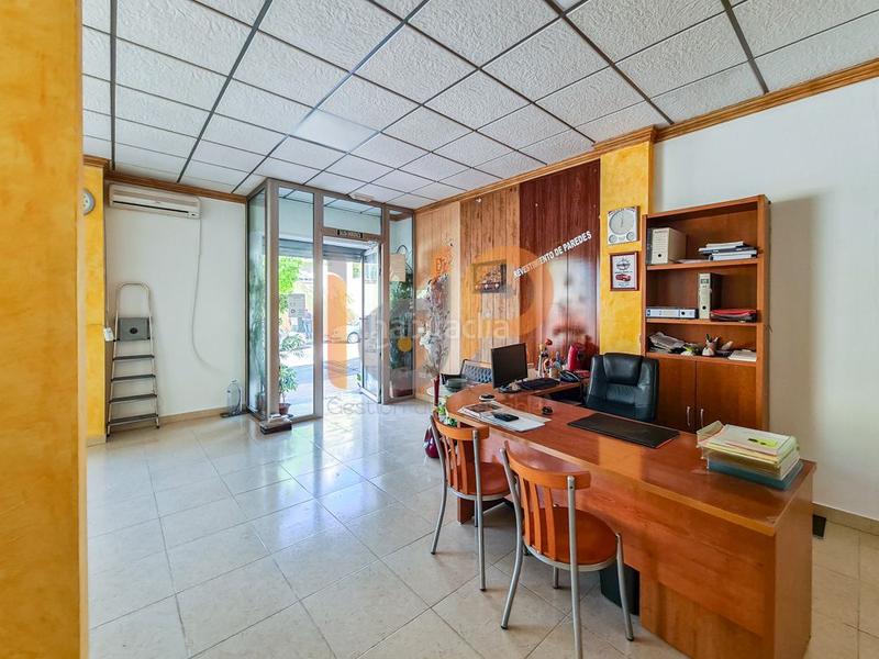 Foto cc1e36ea-5bbe-4530-ab7a-ce52238f8ed5. Rent business premise in Huércal - Overa
