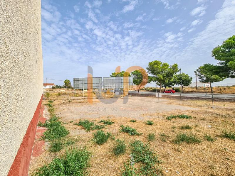 Foto 47a79be4-8af4-4bb6-b1f1-d95db041be9f. Terreno residenziale in Huércal - Overa