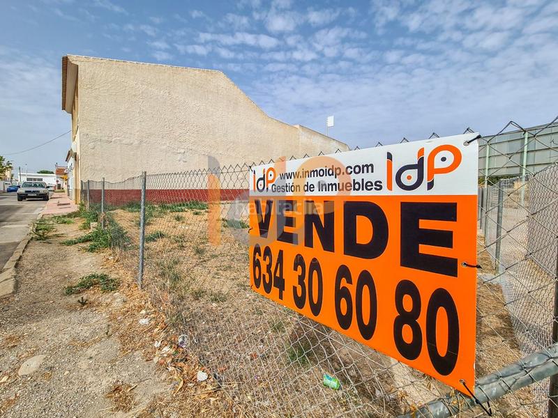 Foto 6406530a-ee72-43fd-90ad-006deb1cb856. Terreno residenziale in Huércal - Overa