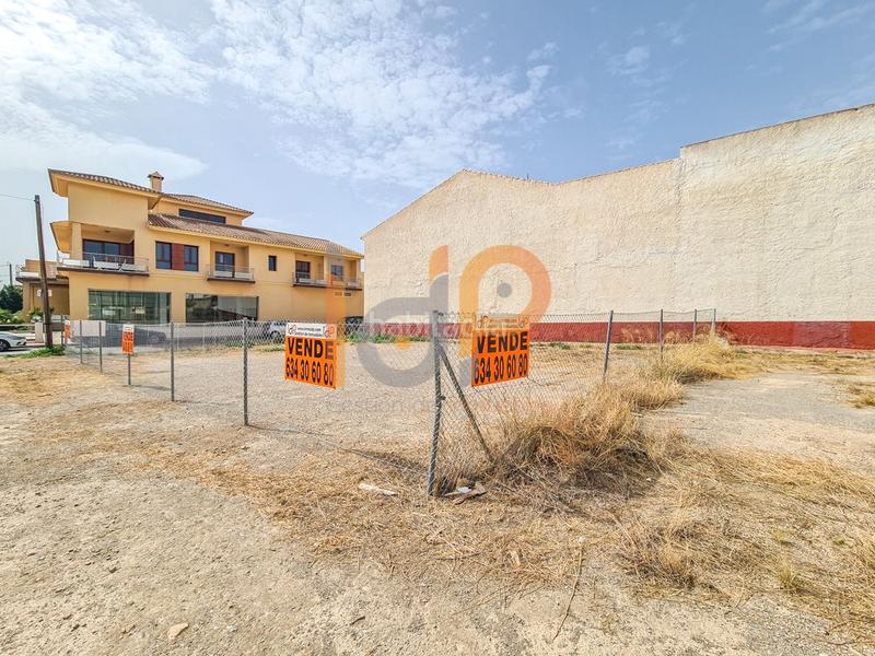 Foto b18d1098-ddc5-4703-8208-b6e5029ca408. Terreno residenziale in Huércal - Overa