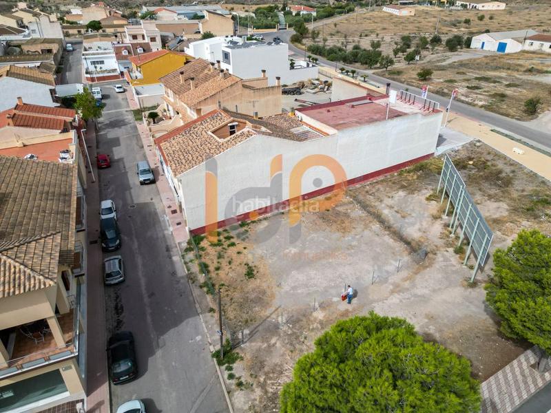 Foto d70f1e39-85d7-4cf9-abe8-0a28ac791e36. Terreno residenziale in Huércal - Overa