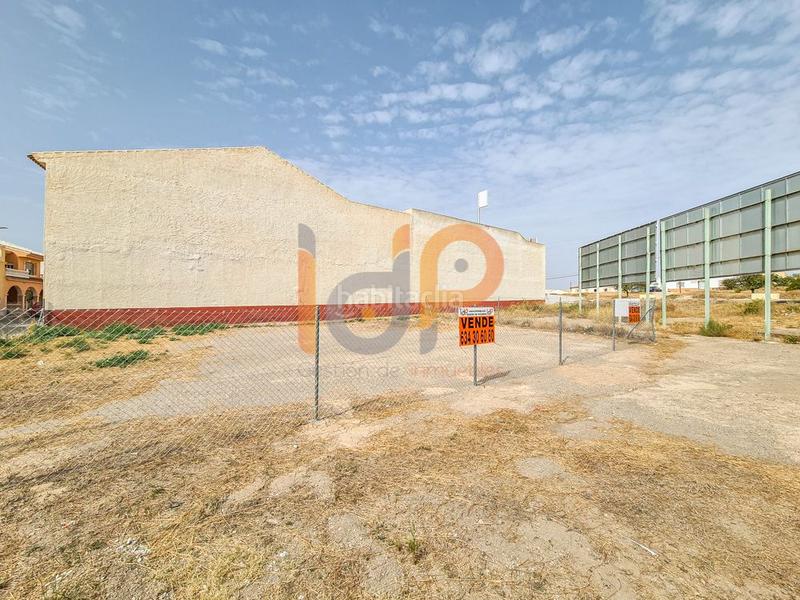 Foto df960cf7-f595-4888-b7d9-1d30d4a0b484. Terreno residenziale in Huércal - Overa