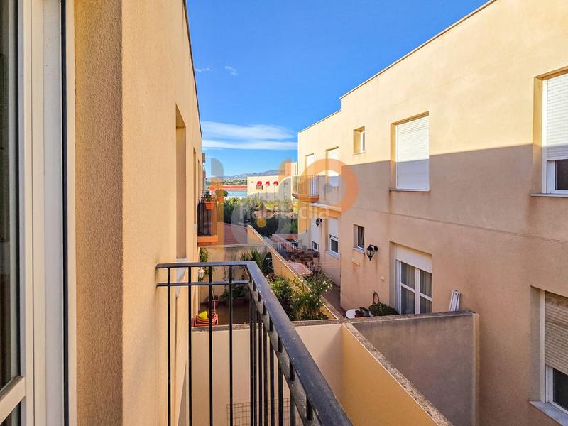 Foto 17231280-31fa-4066-9fe5-0c78ac63b5f4. Duplex avec parking dans Vera ciudad Vera