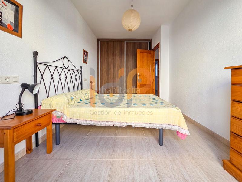 Foto 25752056-beb2-4dfb-97a4-0c637841427b. Duplex avec parking dans Vera ciudad Vera