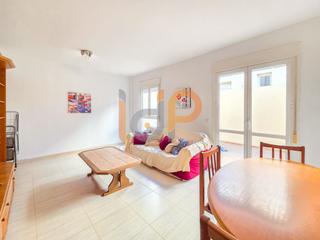 Duplex  Vulcano. Duplex en venta en vera pueblo, 3 dormitorios.