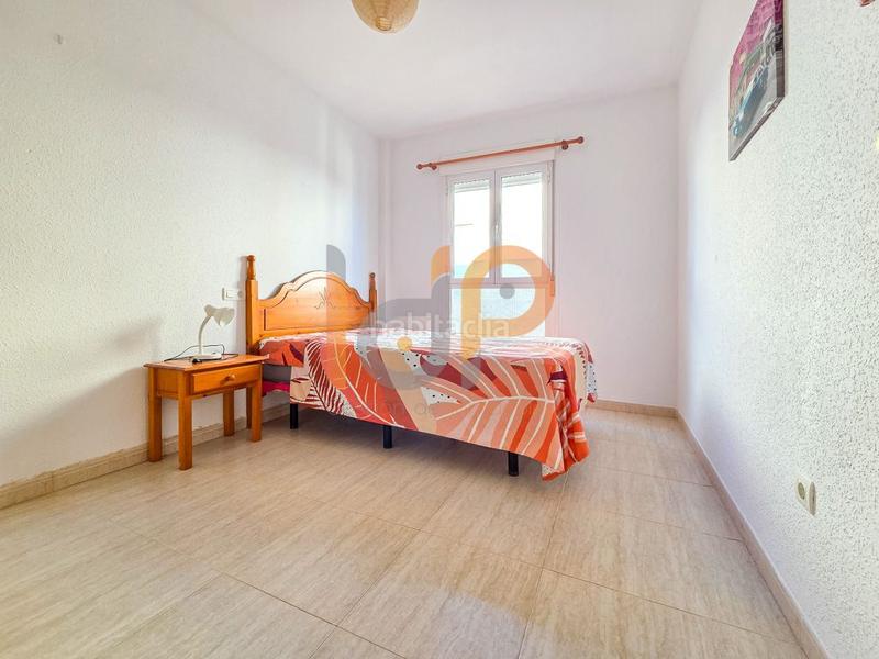 Foto 4e633b7f-c590-4b64-b440-d654114869ec. Duplex avec parking dans Vera ciudad Vera