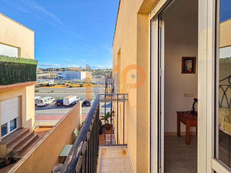 Foto 64106fb1-be67-4d81-9494-b723aa6f27d2. Duplex avec parking dans Vera ciudad Vera