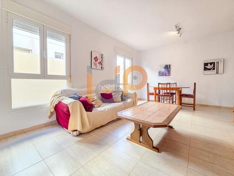 Foto 7b78a78e-3620-4c2e-beec-09d465ae2511. Duplex avec parking dans Vera ciudad Vera