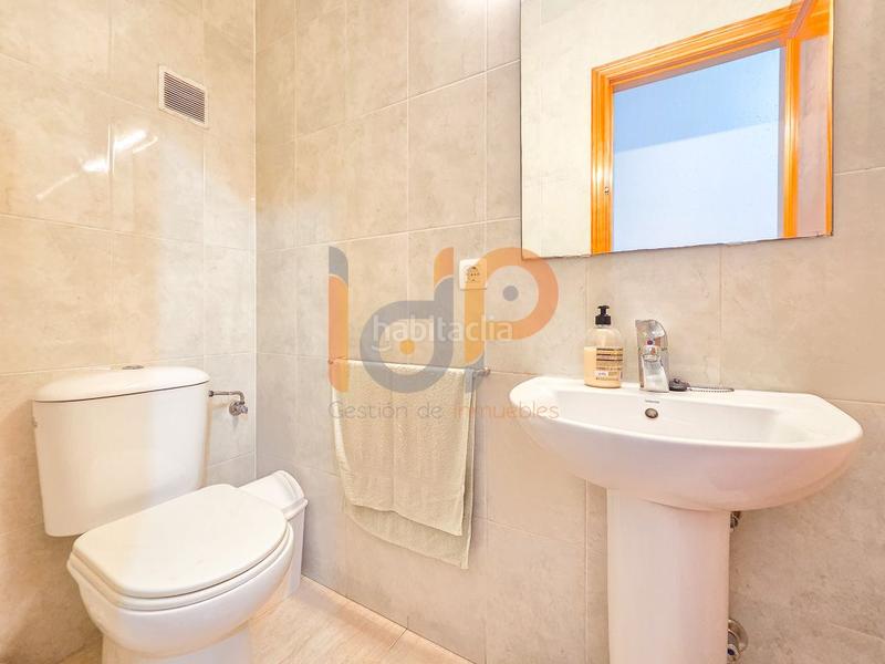 Foto c2744553-9305-45d1-822d-62977db37370. Duplex avec parking dans Vera ciudad Vera