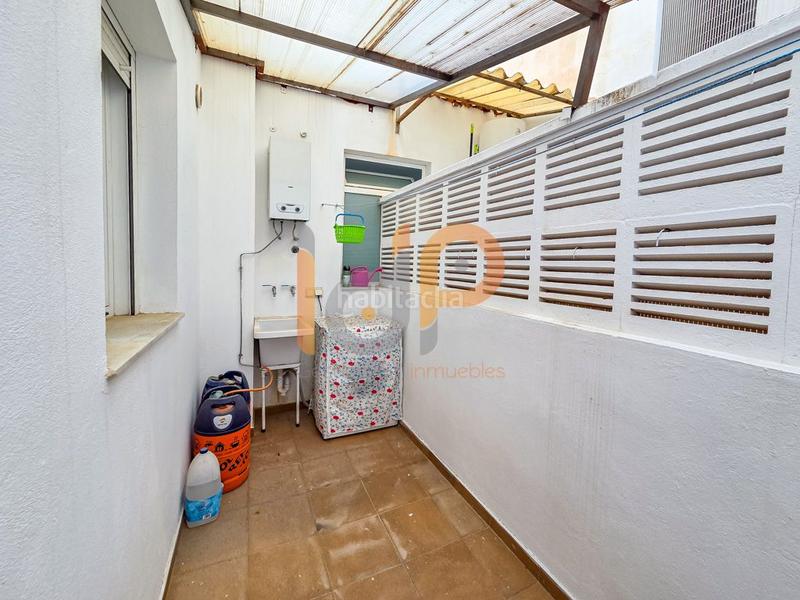 Foto cbf26322-fd87-4a91-9b02-54d100f13866. Duplex avec parking dans Vera ciudad Vera