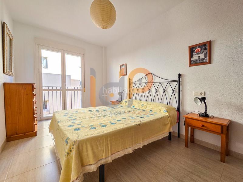 Foto d59f8b22-5374-4c97-bb11-4f026bce6076. Duplex avec parking dans Vera ciudad Vera