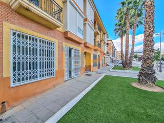 Local Comercial  Calle doctor jimenez diaz. Local com. en venta en noria del pino.