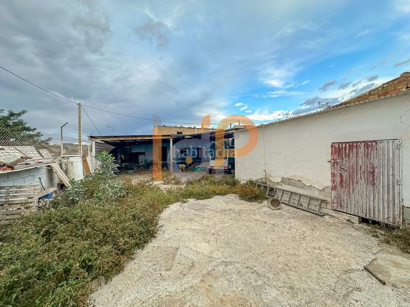 Foto 41859581-df47-402a-b27b-0c6f93c03c65. Wohngrundstück in Huércal - Overa