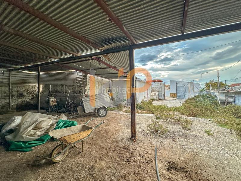 Foto 5bfafdfe-4e20-4f2f-8c1b-a46b62c1665f. Wohngrundstück in Huércal - Overa