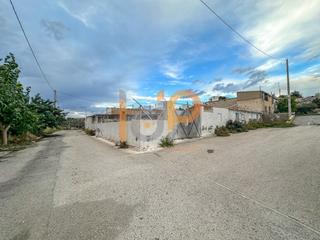 Terreny residencial  D la perulera. Parc.urbana en venta en la perulera.