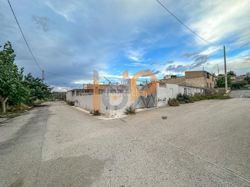 Foto d0b7fca6-6533-47e1-96e8-409659588363. Wohngrundstück in Huércal - Overa