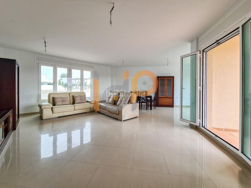 Foto 14663610-f96c-4e8c-b6d0-628b82f752fd. Duplex with heating parking in Huércal - Overa