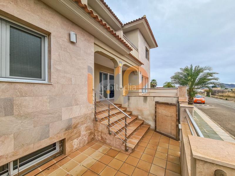 Foto 31a0bba3-f271-458c-8de7-b690de282aad. Duplex with heating parking in Huércal - Overa