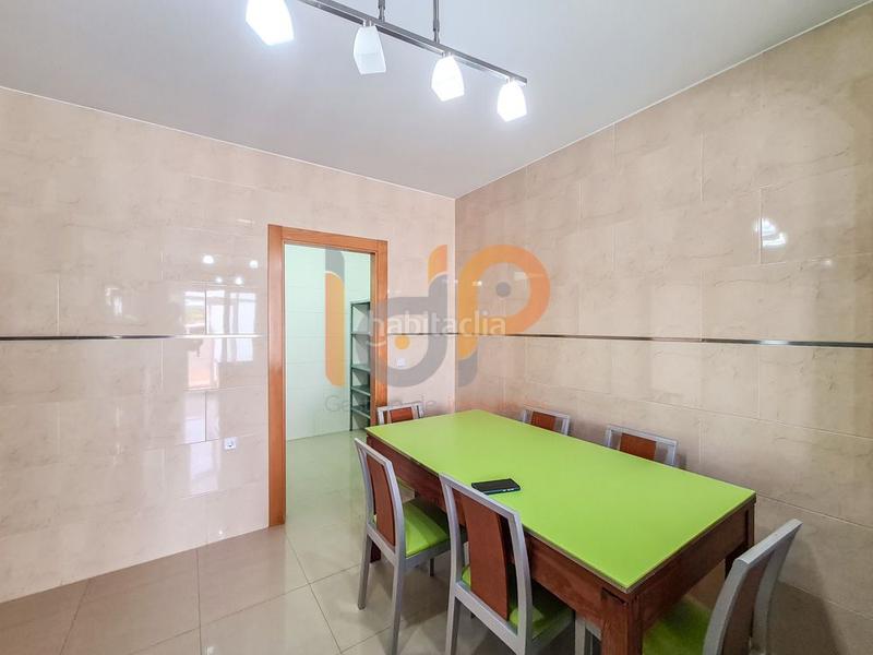 Foto 32b7406f-e151-47bb-9469-eae9158c1c09. Duplex with heating parking in Huércal - Overa