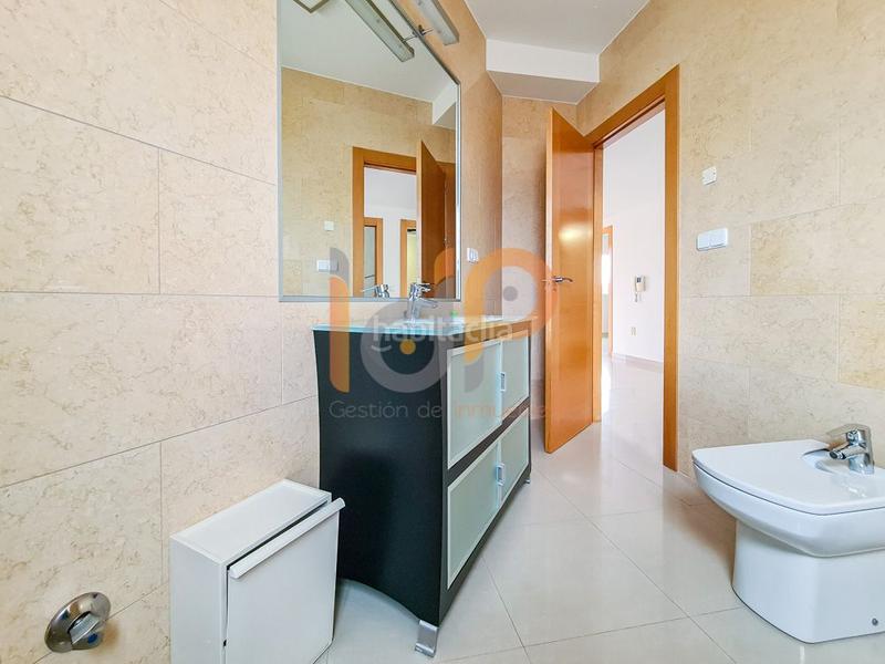 Foto 35d3b4df-3467-4c2f-a662-564e1fd0783f. Duplex with heating parking in Huércal - Overa