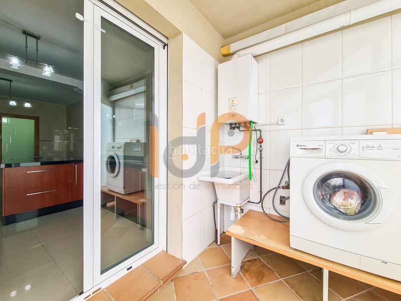 Foto 35d586e1-8943-418b-b763-27103870cd8d. Duplex with heating parking in Huércal - Overa