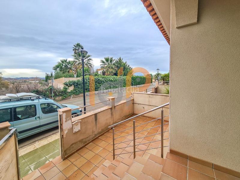 Foto 49261dc3-03d8-4227-bbe5-ae8e6916d98f. Duplex with heating parking in Huércal - Overa