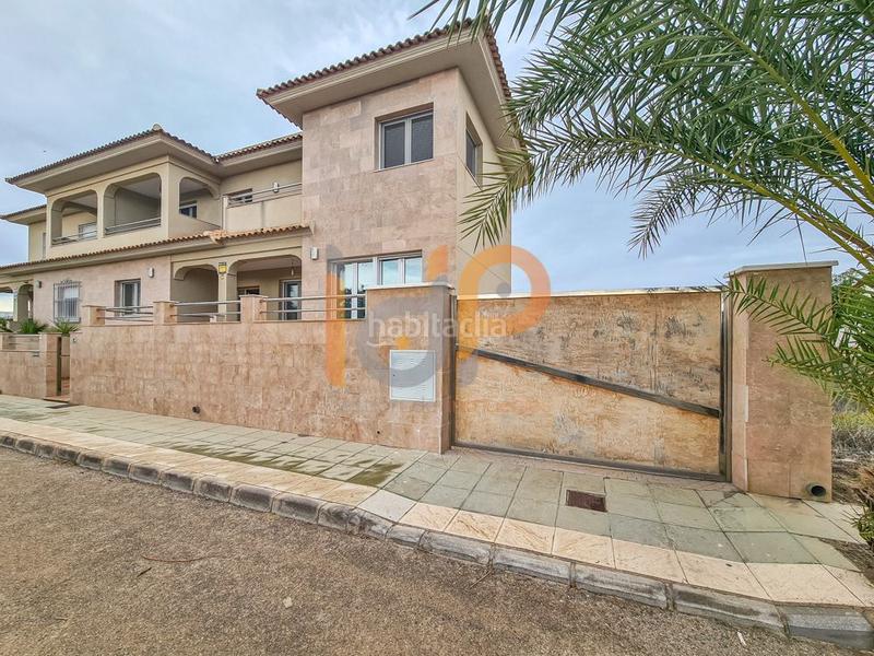 Foto 4e34ad39-0c8a-4a7e-81f9-3d704108dbff. Duplex with heating parking in Huércal - Overa