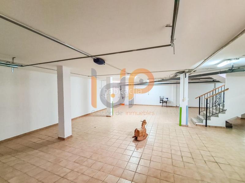 Foto 561b5ddc-4c69-4111-9033-134719ac81bf. Duplex with heating parking in Huércal - Overa