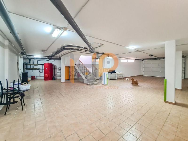 Foto 9180f71e-e9e7-48d2-be1b-b842ec44cb5d. Duplex with heating parking in Huércal - Overa