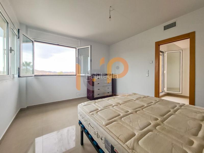 Foto ac1e44f3-ef9b-4ba9-b1a4-d4de39241f6d. Duplex with heating parking in Huércal - Overa