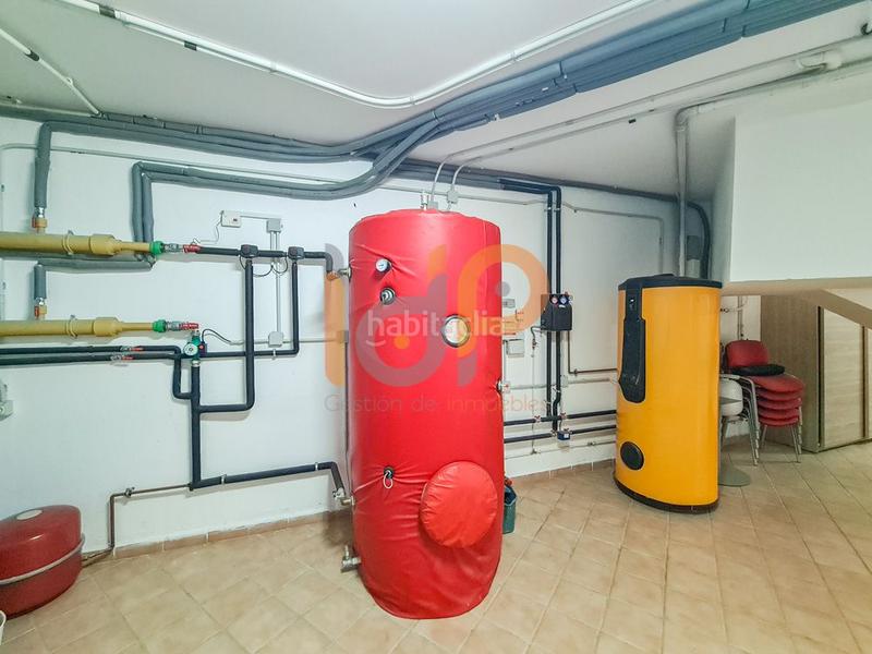 Foto bb2dffce-aec0-43cb-9f71-ae2e7ea7ea42. Duplex with heating parking in Huércal - Overa